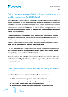 Press Information and Invitation Transform with Daikin at ISHdigital 21.pdf